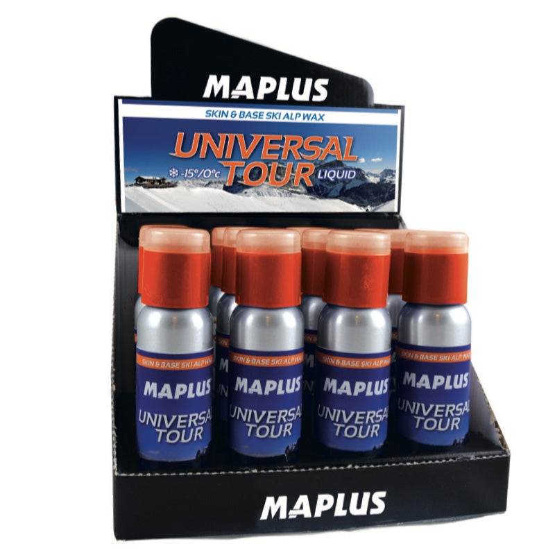 UNIVERSAL TOUR LIQUID