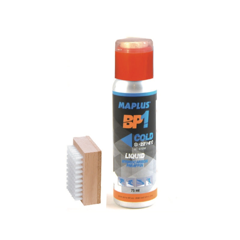 BP1 COLD KIT