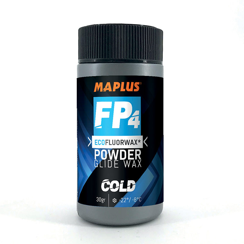 FP4 COLD