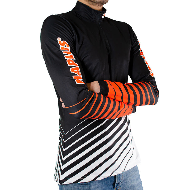 XC RACE JACKET - WOMEN