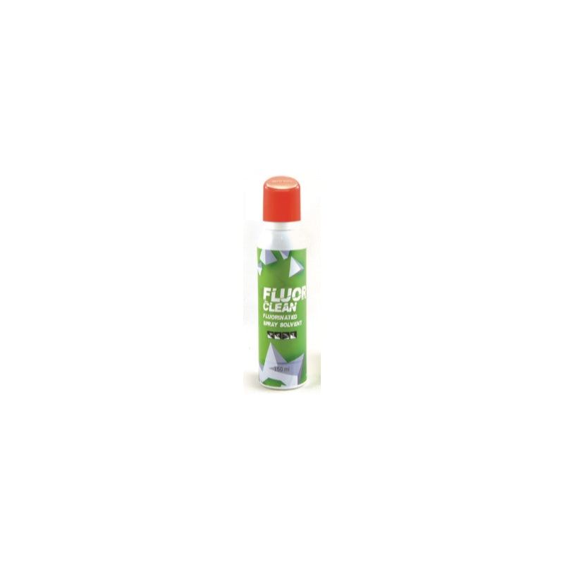 FLUORCLEAN SPRAY