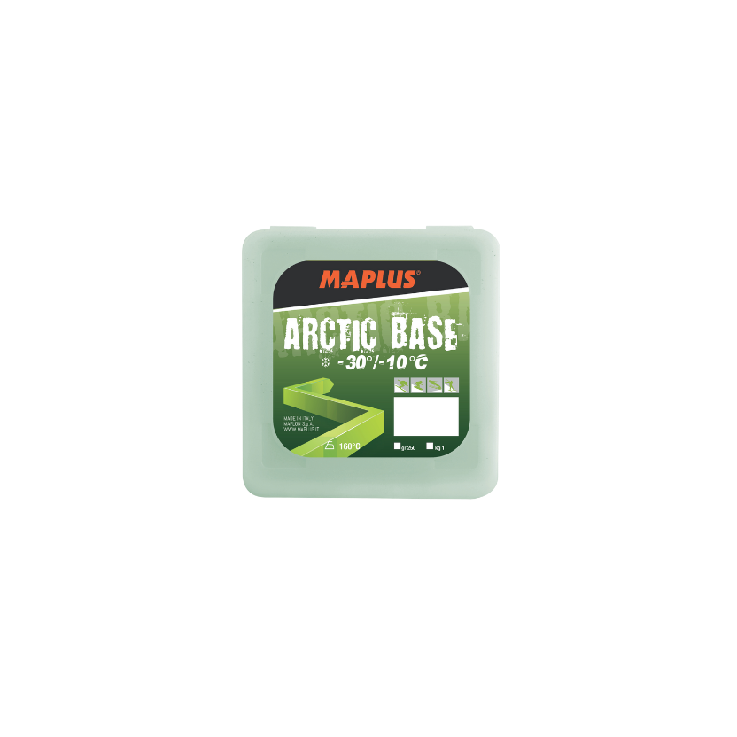 ARCTIC BASE