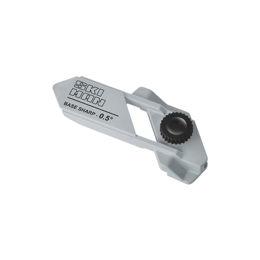 BASE EDGE FILE GUIDE