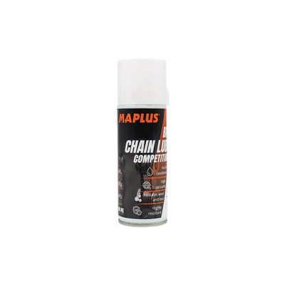 Maplus Bike Chain Lube Competition