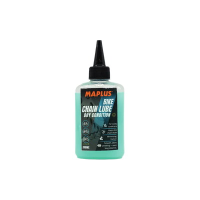 Maplus Bike Chain Lube Dry Condition
