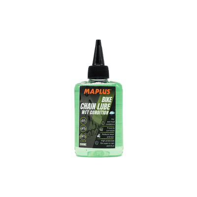 Maplus Bike Chain Lube Wet Condition