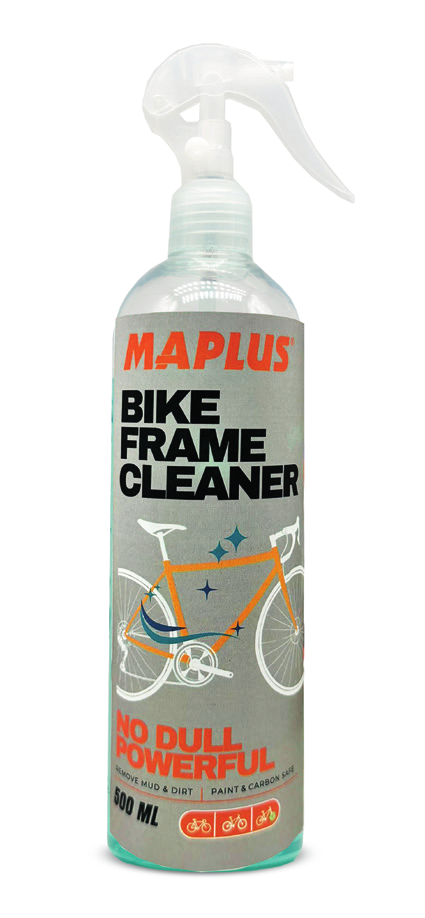Maplus Bike Frame Cleaner 500ml