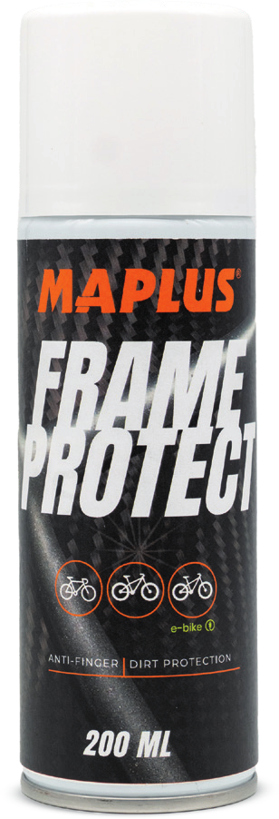 Maplus Bike Frame Protect 200ml
