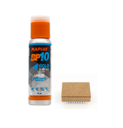 BP10 COLD KIT