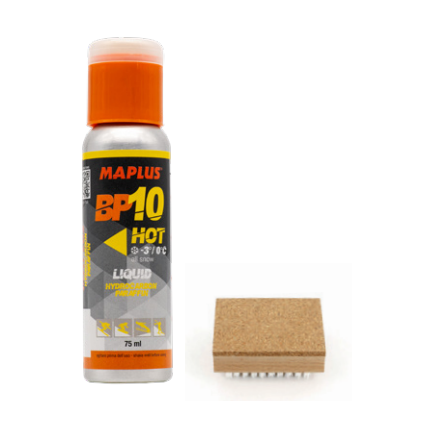 BP10 HOT KIT
