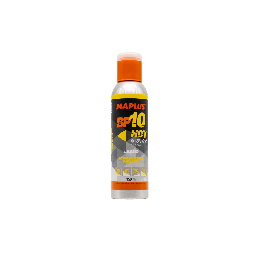 BP10 LIQUID HOT