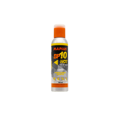 BP10 LIQUID HOT