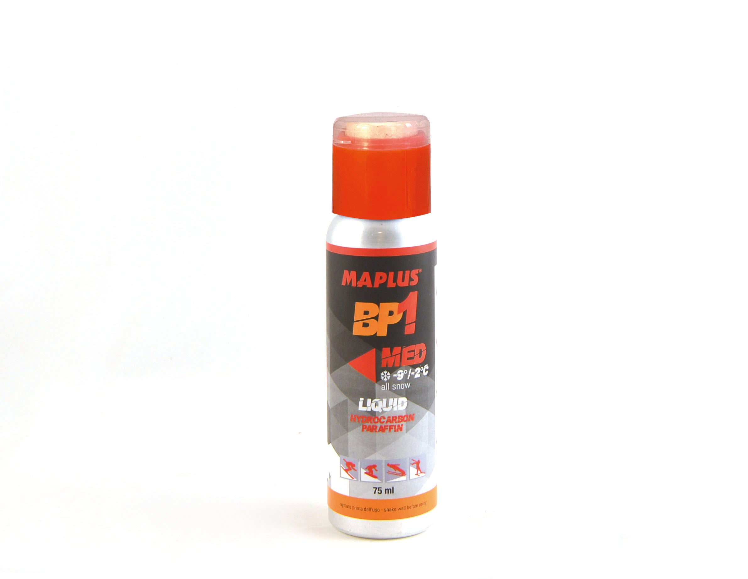 BP10 LIQUID MED