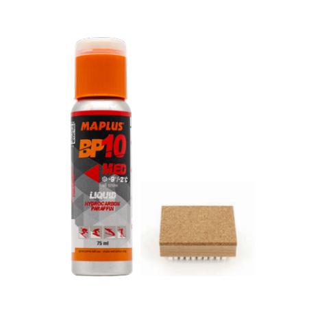 BP10 MED KIT