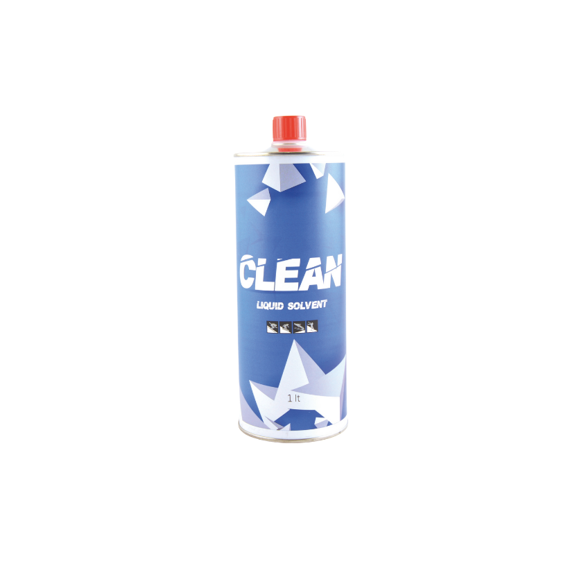 CLEAN – MAPLUS