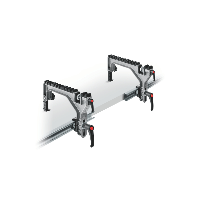 DOUBLE WORKSHOP SUPPORT