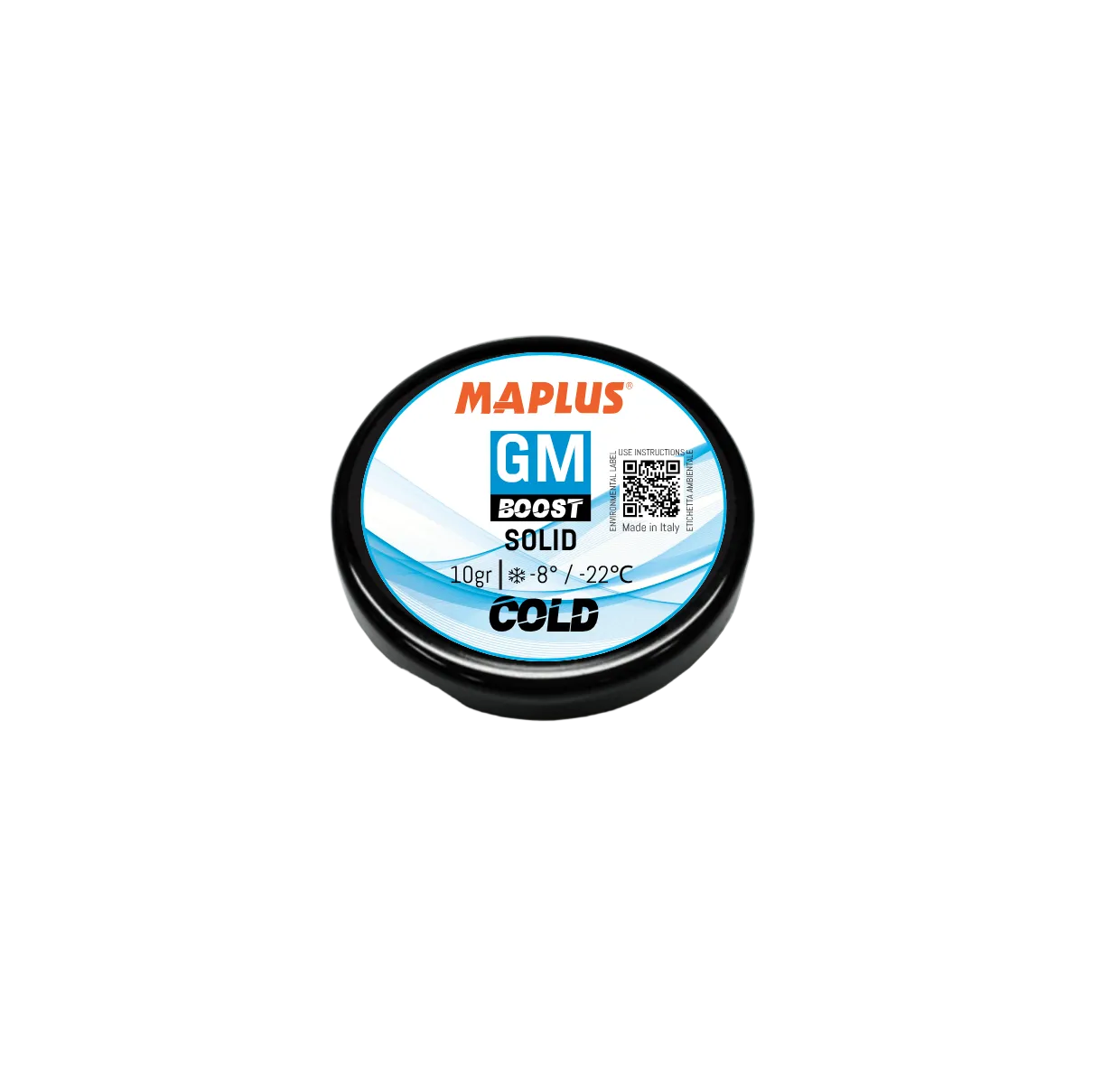 GM BOOST SOLID COLD
