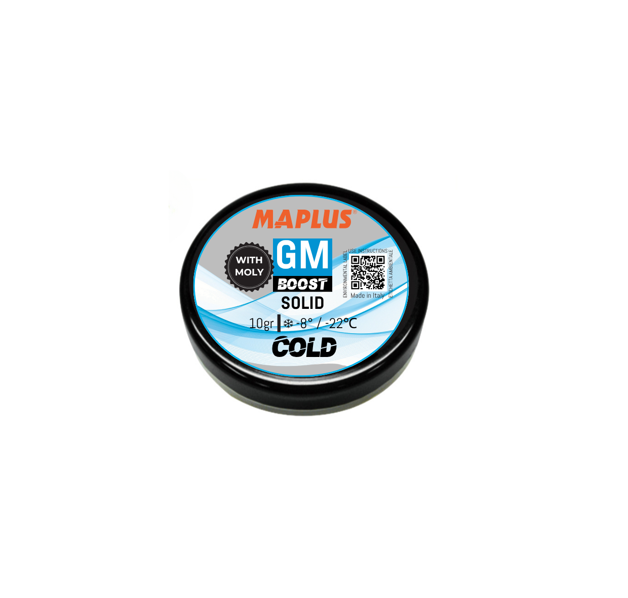 GM BOOST SOLID COLD