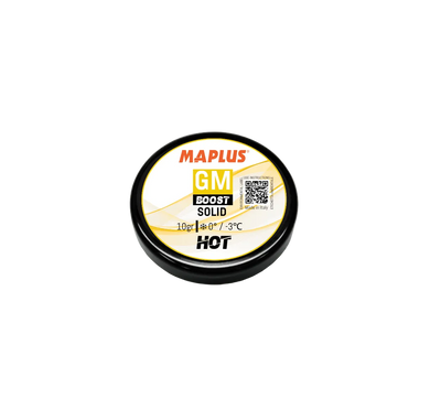 GM BOOST SOLID HOT