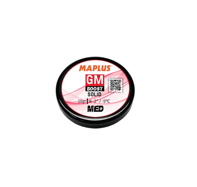 GM BOOST SOLID MED