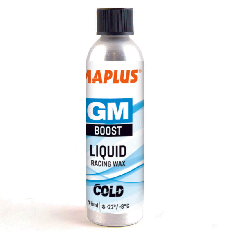GM BOOST COLD