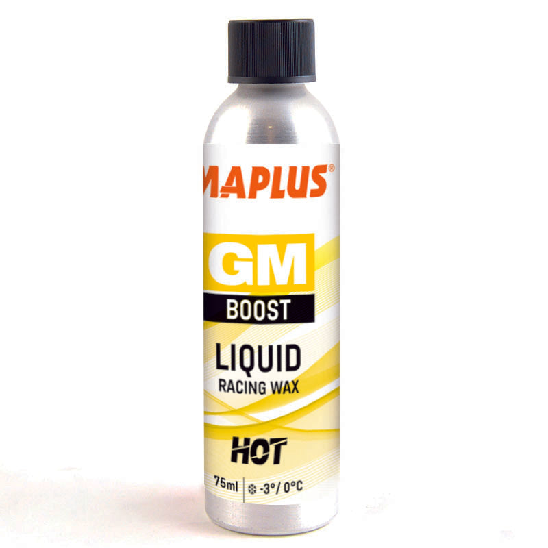 GM BOOST HOT