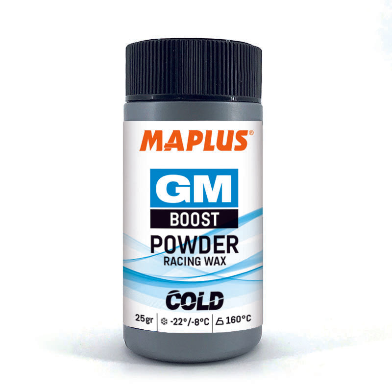 GM POWDER COLD