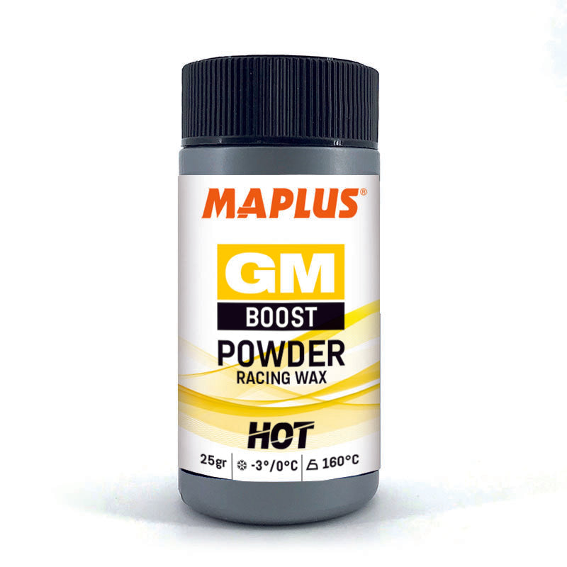 GM POWDER HOT