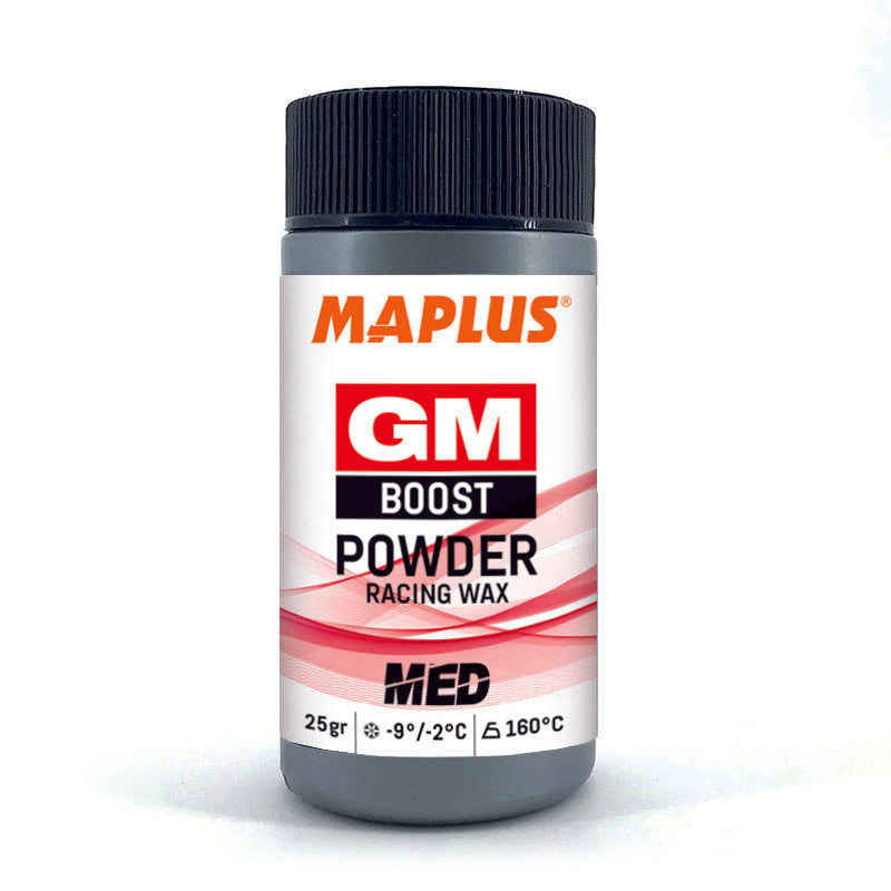 GM POWDER MED