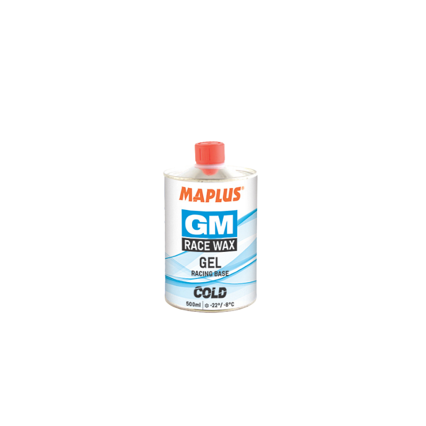 GM BASE GEL COLD