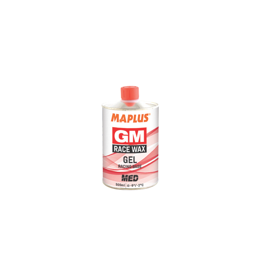 GM BASE GEL MED