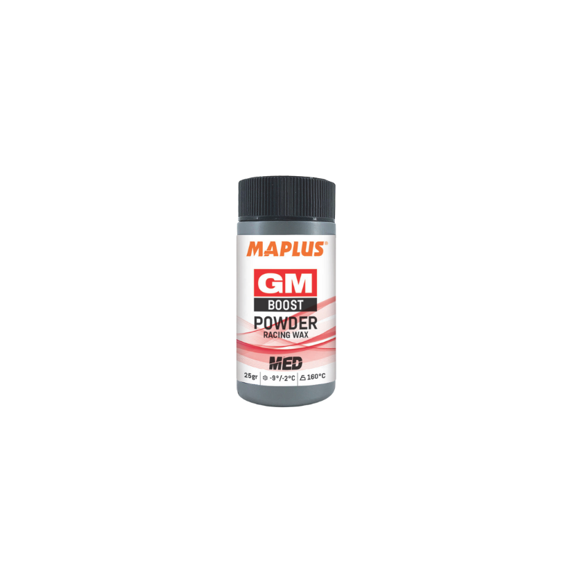 GM POWDER MED