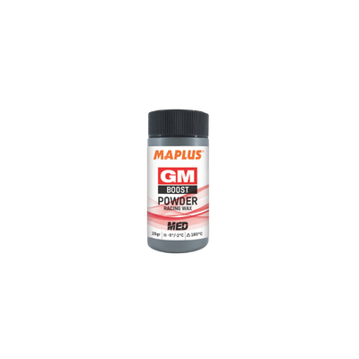 GM POWDER MED