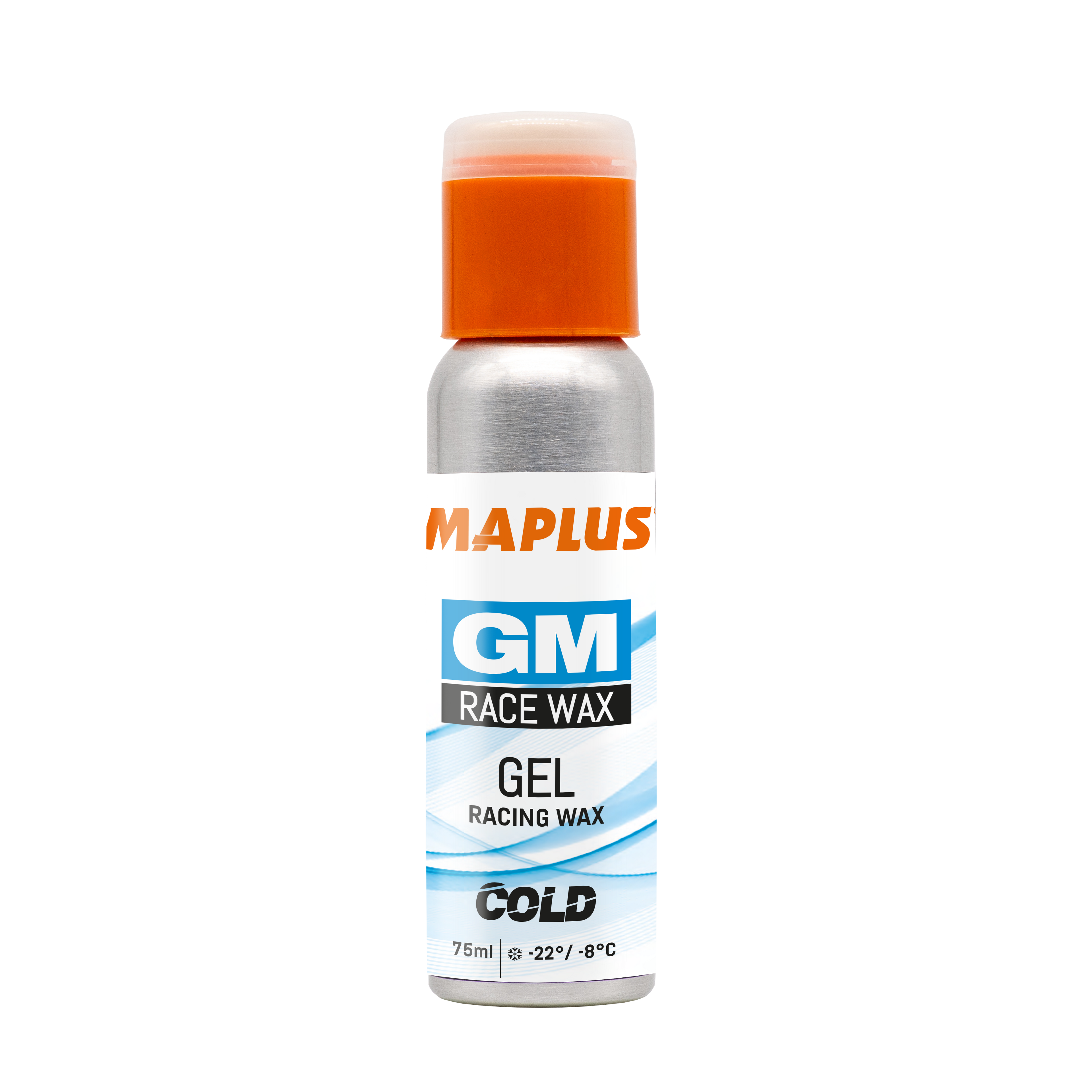 GM BASE GEL COLD