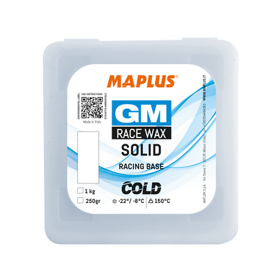 GM SOLID COLD