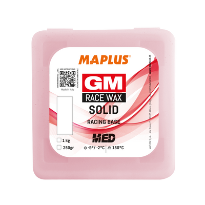 GM SOLID MED