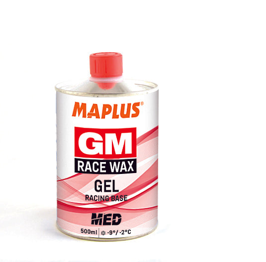 GM BASE GEL MED