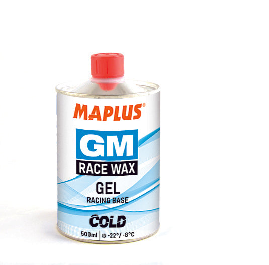 GM BASE GEL COLD
