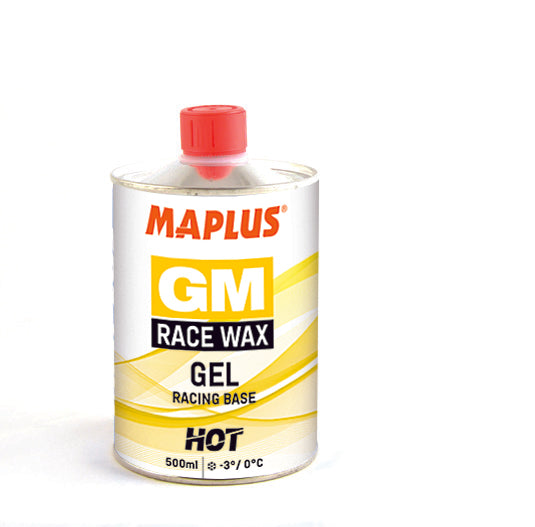 GM BASE GEL HOT