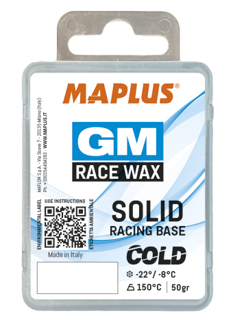 GM SOLID COLD