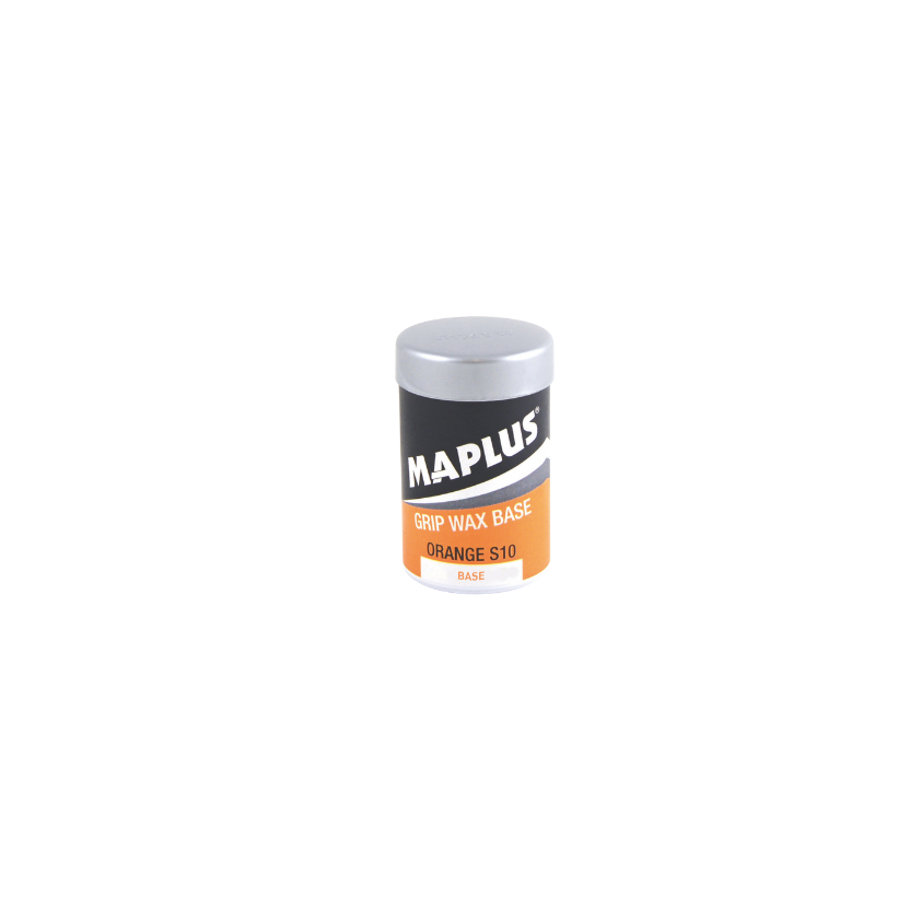 GRIPWAX ORANGE S10