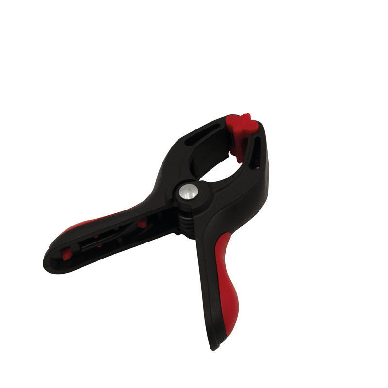 SKI FILE CLAMP