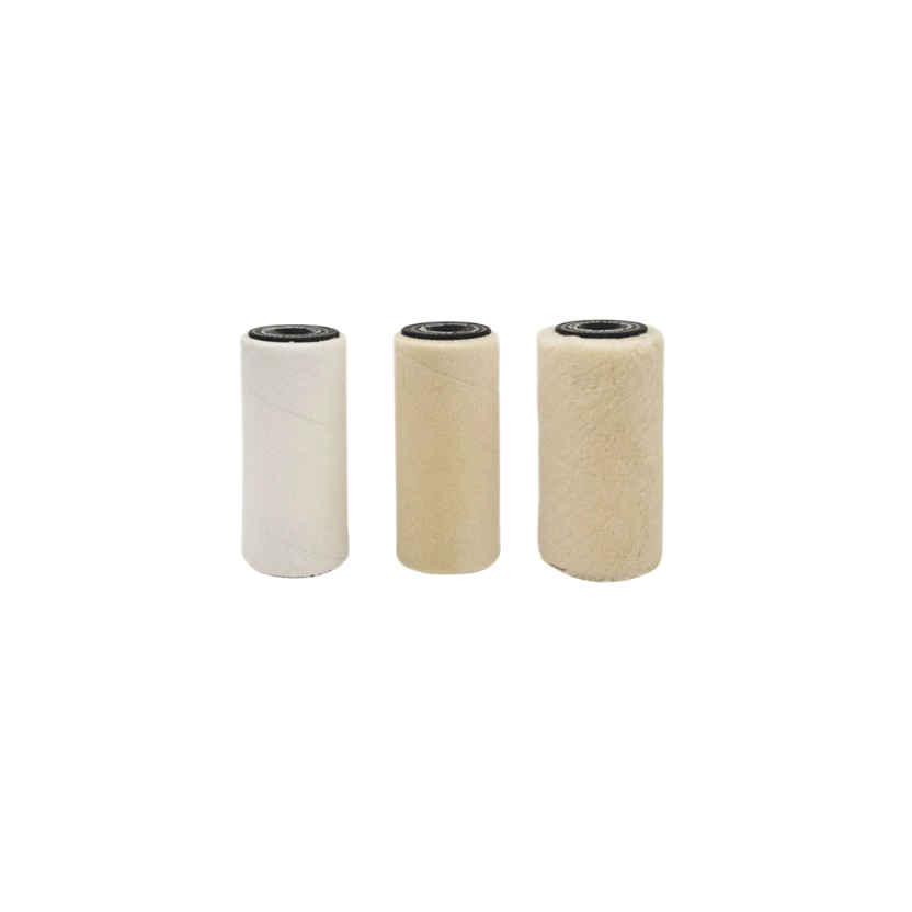 POLYESTER &amp; MERINO WOOL ROTO SET 10-14-20CM