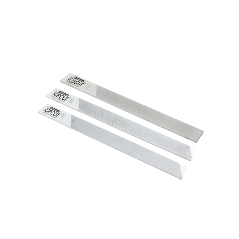 CHROME "PROFESSIONAL" FILE