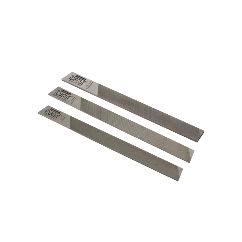 NON-CHROME "PROFESSIONAL" FILE