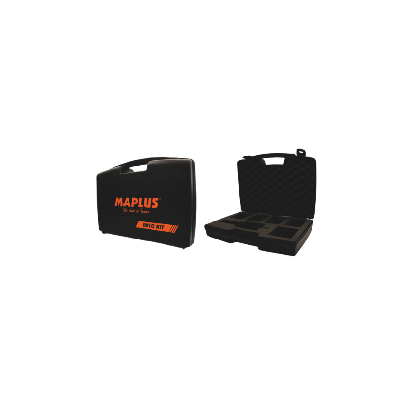 ROTOBRUSH BOX – MAPLUS