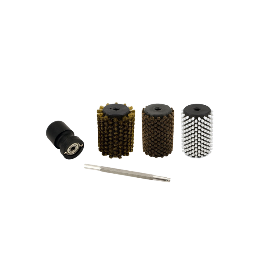 ROTO KIT 10 CM - BRASS