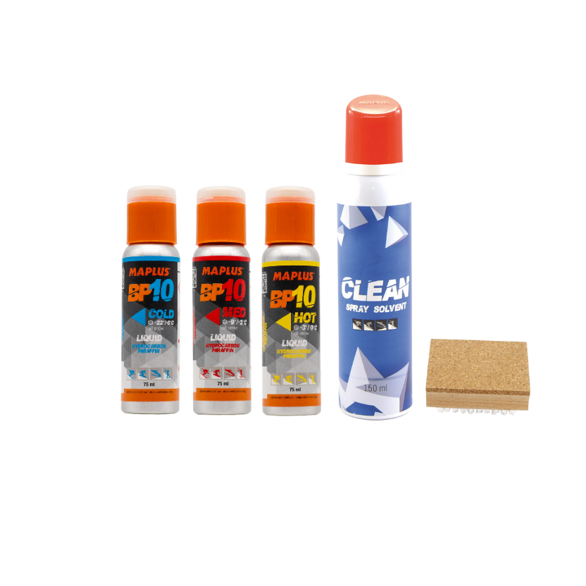 SKIN &amp; GLIDE TOP KIT