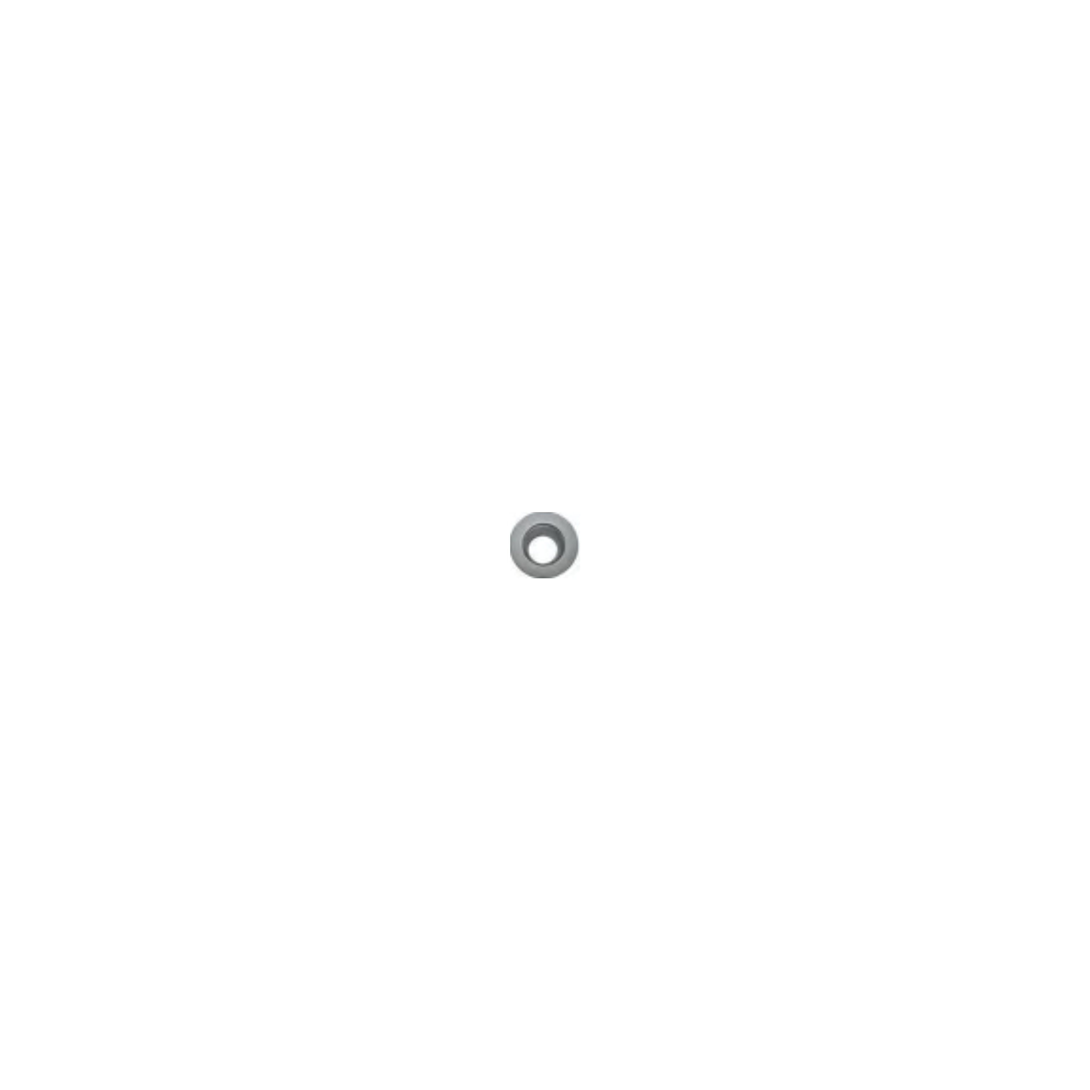 SPARE BLADE ROUND