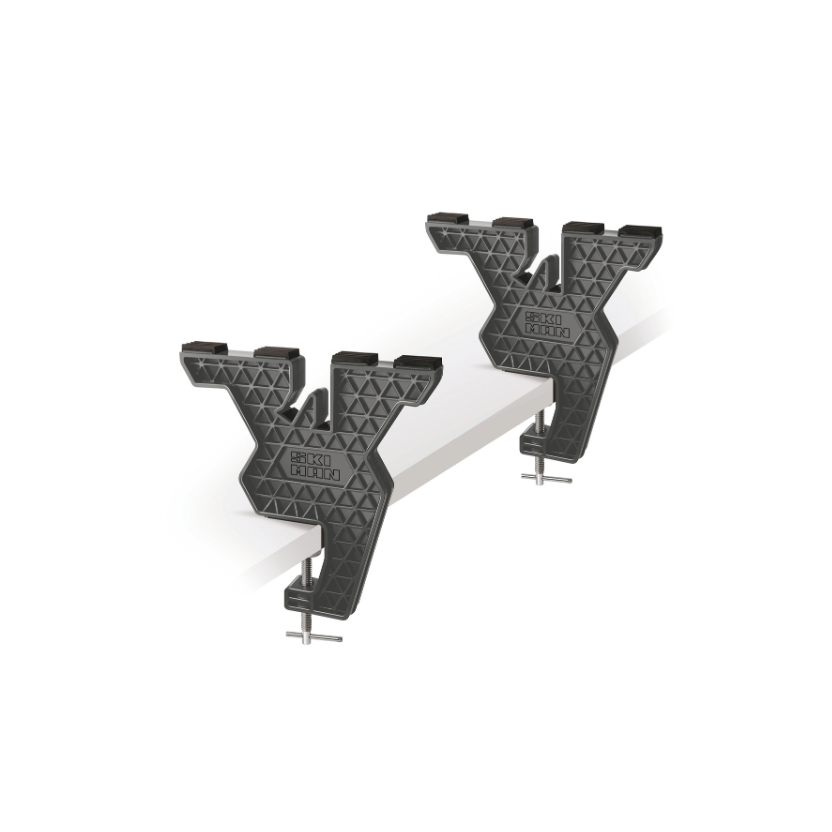 SNOWBOARD - FREERIDE SKI VISE